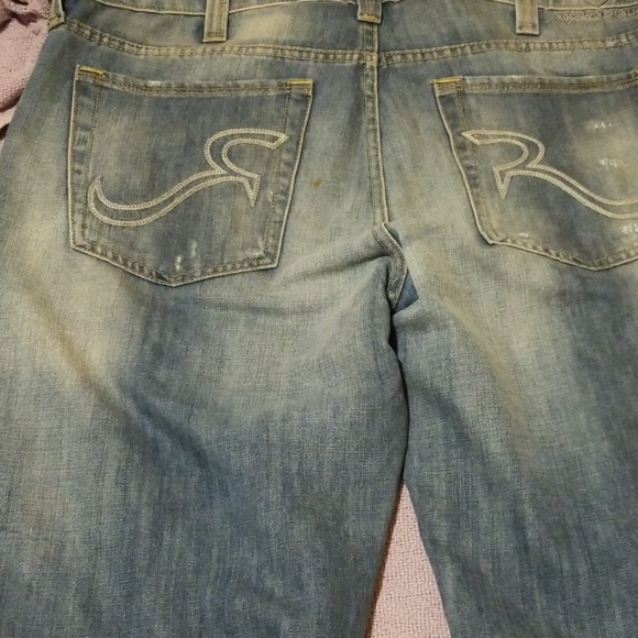 Jeans - Picture 2 of 2